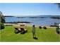 Privacy and seclusion by the water