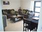 Modern Open Plan Living and Dining Area