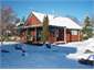 Chalet 1.