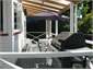 BBQ Back veranda