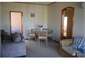 dining and living room