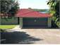 Driveway Road side
