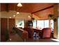 Kitchen/Lounge/window seat/2nd b'room