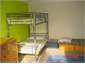 Bunk room inside the house