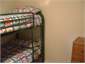 Bunk set in Sleep out