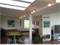 Entertainment area