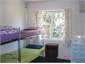 Second Bedroom - 4 bunk beds