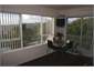 Surf living/kitchenette