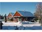 Chalets 2 & 3.
