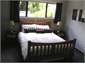 main bedroom  - queen