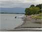 lake scene