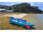 Beach frontage