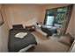 3rd Bedroom - Can be a King if needed
