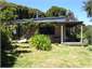 set in 10 acres of native bush
