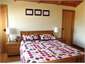master bedroom with en-suite