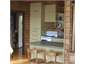 Brand new modern kitchen
