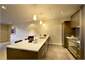 Kitchen at LakeRidge Condos