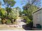 View back yard