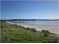 Matarangi Beach - view North