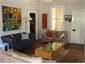 cottage interior