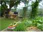 Potager garden