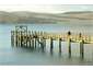 Omapere wharf