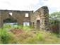 Historic Ruins (next door)
