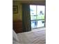 View from master bedroom