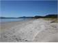 Matarangi Beach - view South