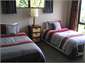 2nd bedroom - two singles