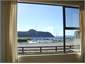 A lounge with a view!