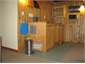 Kitchen area All Quiet