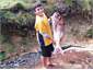 My son's latest fish