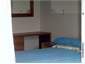 Bedroom 1 Q/ Bed