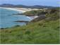 Puheke Beach from Mt Puheke