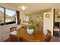 Dining Kitchen area
