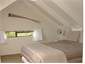 Upstairs king with ensuite