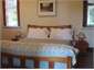 Queen bedroom 