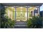 The verandah at Kowhiti