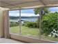 View from sunroom
