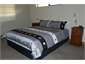 Main Bedroom with Queen bed & ensuite