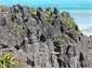 Pancake Rocks