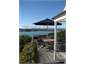 Sea Facing Deck catches all day sun