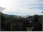 deck view to Abel Tasman Park