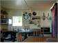Kitchen facilities