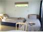 Kitchenette/Bedroom