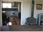 Kitchen/Dining to Lounge