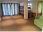 Downstairs bunk-room