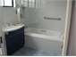 Bathroom with Spa Bath