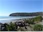 Sumner beach.